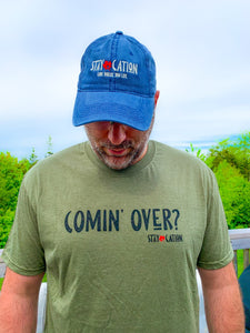 Men's Comin'over? T-shirt