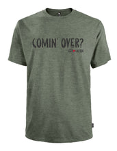 Load image into Gallery viewer, Men&#39;s Comin&#39;over? T-shirt
