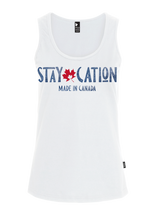Load image into Gallery viewer, staycation tank top
