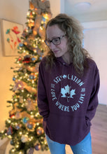Load image into Gallery viewer, Wear-Me-Out Unisex Staycation Hoodie!
